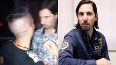 El Gigoló Bazterrica fue golpeado en un boliche de Villa Gesell y Flavio Mendoza felicitó al agresor El Gigoló Bazterrica fue golpeado en un boliche de Villa Gesell y Flavio Mendoza felicitó al agresor