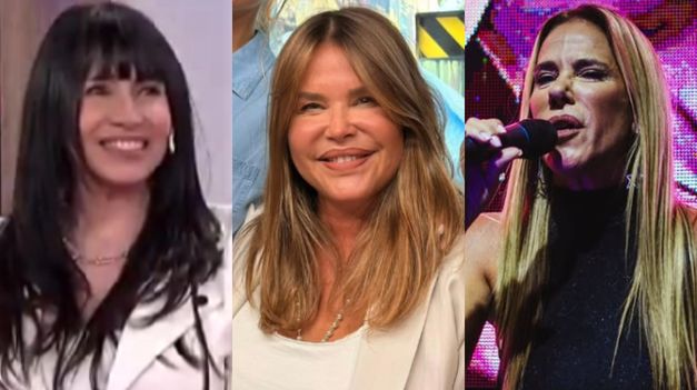 Vélez definió de manera contundente quien es la figura del ciclo de música tropical.