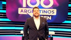 Darío Barassi Darío Barassi