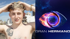 Una pelea entre el cantante y un exparticipante del reality tomó gran relevancia en las últimas horas.