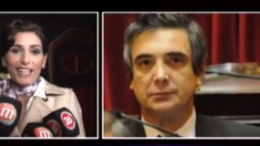 Cecilia Milone confirmó su regreso a las tablas con Nito Artaza: Yo fui muy feliz con él Cecilia Milone confirmó su regreso a las tablas con Nito Artaza: Yo fui muy feliz con él