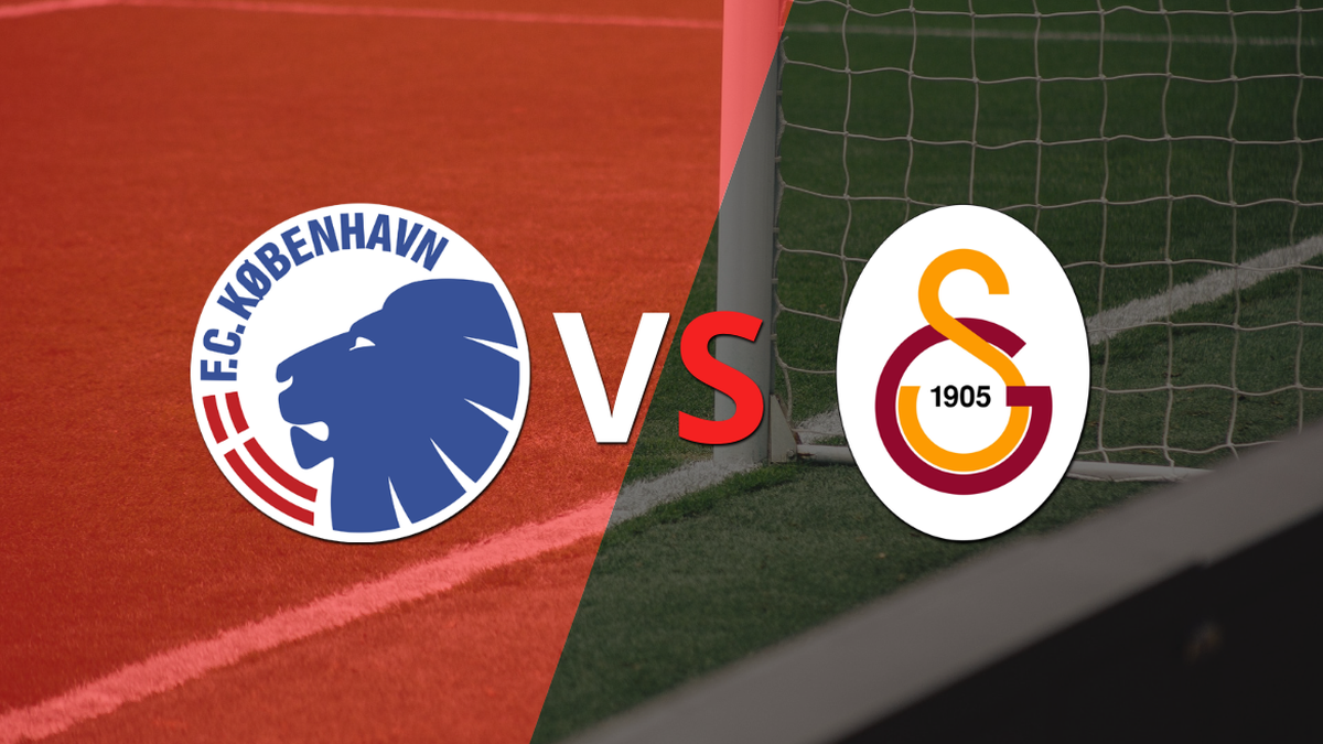 UEFA Champions League: FC Copenhagen vs Galatasaray Group A – Close 6