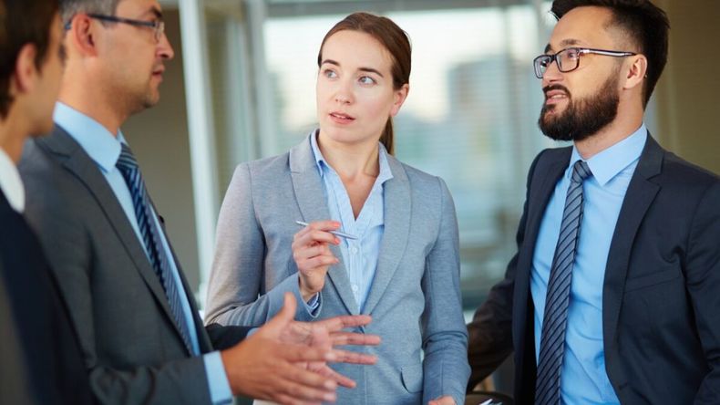 Los 6 mejores consejos para hablar en público según un estudio de Harvard.
