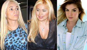 Verónica Ojeda con todo: aseguró que Rocío Oliva no existe y trató de mentirosa a Dalma Verónica Ojeda con todo: aseguró que Rocío Oliva no existe y trató de mentirosa a Dalma