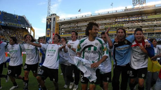 Del fútbol a nuevas inversiones tras su retiro deportivo. Del fútbol a nuevas inversiones tras su retiro deportivo.