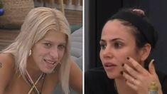 Camila está frente a una situación complicada, según lo que contó Romina. Camila está frente a una situación complicada, según lo que contó Romina.