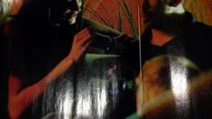 Amor pirata: Ariel Diwan y Magalí Mora, juntos en Corrientes Amor pirata: Ariel Diwan y Magalí Mora, juntos en Corrientes