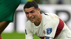 Cristiano Ronaldo fue protagonista de una fake news. Cristiano Ronaldo fue protagonista de una fake news.