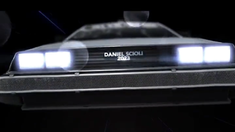 Daniel Scioli estrenó un spot para su campaña basado en la saga de Volver al Futuro.