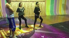 Norma Pons complicada: tiene que bailar disco y le dicen la Paddy Jones argentina Norma Pons complicada: tiene que bailar disco y le dicen la Paddy Jones argentina