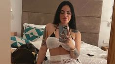 Sofía Clerici aclaró que el viaje con Martin Insaurralde fue para visitar a su hermana y que el barco fue prestado por un amigo Sofía Clerici aclaró que el viaje con Martin Insaurralde fue para visitar a su hermana y que el barco fue prestado por un amigo