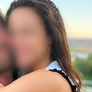 En su video, Juana cuestionó la actitud de Fio Giménez