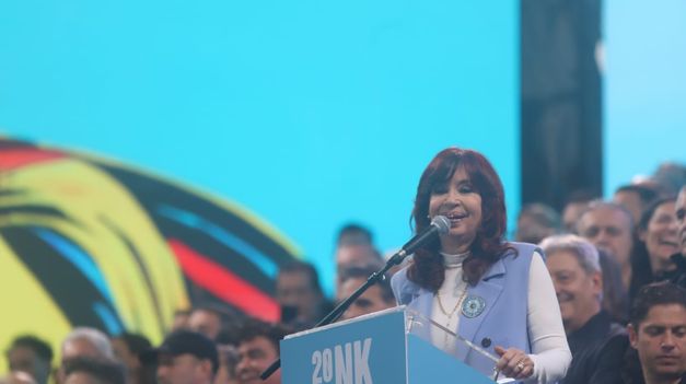 Ruta del dinero: el macrismo insiste con una maniobra para revertir el sobreseimiento de Cristina