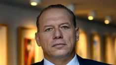 Berni dio un paso al costado del espacio político que conduce Cristina Kirchner. Berni dio un paso al costado del espacio político que conduce Cristina Kirchner.