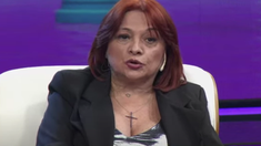 La locutora contó que dejará LAM para hacer su programa propio en Radio 10. La locutora contó que dejará LAM para hacer su programa propio en Radio 10.