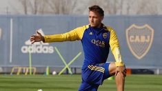 Retegui parte rumbo al Genoa de Italia&nbsp;