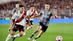 La última vez que se enfrentaron fue en julio de 2023 cuando River le ganó a Estudiantes por 3 a 1. La última vez que se enfrentaron fue en julio de 2023 cuando River le ganó a Estudiantes por 3 a 1.