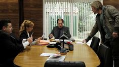 ¿Qué pasa con Vicuña en Farsantes? Su personaje desaparece misteriosamente ¿Qué pasa con Vicuña en Farsantes? Su personaje desaparece misteriosamente