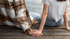 Vira: le regaló un kilo de helado a su novia y la sorprendió con un particular mensaje Vira: le regaló un kilo de helado a su novia y la sorprendió con un particular mensaje