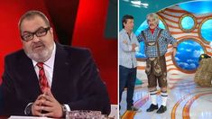 Telefe sale a competirle a Lanata en El Trece con Peligro Sin Codificar Telefe sale a competirle a Lanata en El Trece con Peligro Sin Codificar