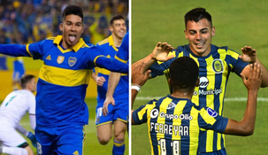 Boca buscará sumar puntos para no perderle pisada a Atlético Tucumán.