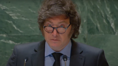 Asunción presidencial de Sheinbaum en México: Kicillof fue invitado y Milei no