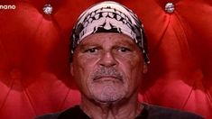 Walter volvió a generar polémica. Walter volvió a generar polémica.