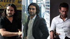 Gonzalo Heredia: El éxito puede compararse casi con ser adicto a la cocaína Gonzalo Heredia: El éxito puede compararse casi con ser adicto a la cocaína