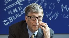 Bill Gates ya no pertenece a las 10 personas más ricas del mundo. Bill Gates ya no pertenece a las 10 personas más ricas del mundo.