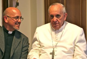 C5N | Papa Francisco José Luis Narvaja