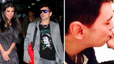 Pese a los escándalos, adicciones y recuperación, Andrea Rincón insiste con Ale Sergi Pese a los escándalos, adicciones y recuperación, Andrea Rincón insiste con Ale Sergi