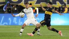 Desde las 20, Boca visitará a Defensa y Justicia en Florencio Varela con presencia de hinchada visitante Desde las 20, Boca visitará a Defensa y Justicia en Florencio Varela con presencia de hinchada visitante