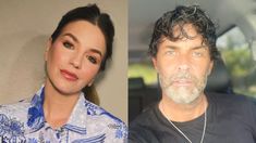 Kloosterboer detalló las discusiones con una expareja por sus besos en la ficción con el actor. Kloosterboer detalló las discusiones con una expareja por sus besos en la ficción con el actor.