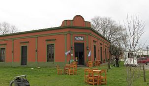 La escapada cerca de Buenos Aires a un pueblo totalmente desconocido que parece detenido en el tiempo.