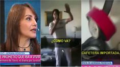 Así opera Javier Bazterrica, el gigoló que estafó a la hermana de Flavio Mendoza Así opera Javier Bazterrica, el gigoló que estafó a la hermana de Flavio Mendoza