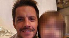 Este es Francisco Delgado, el supuesto padre del hijo de Gisela Bernal Este es Francisco Delgado, el supuesto padre del hijo de Gisela Bernal