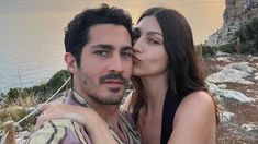 La hermana del Chino Darín publicó una foto con un body de bebé azul. ¿Metió la pata? La hermana del Chino Darín publicó una foto con un body de bebé azul. ¿Metió la pata?