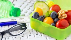 Cada11 de agosto se celebra en nuestro país el Día del Nutricionista