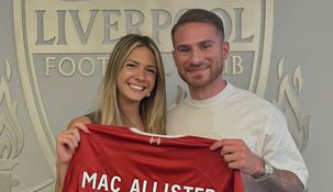 Ailén Cova le dedicó una polémica frase a Camila Mayán y puso en duda la fidelidad de Alexis Mac Allister.
