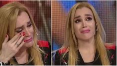 El llanto desconsolado de Fátima Florez por el conflicto con Antonio Gasalla El llanto desconsolado de Fátima Florez por el conflicto con Antonio Gasalla