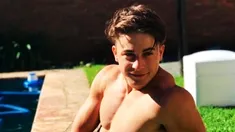 Un video podría complicar la situación de Máximo Thomsen en el asesinato de Fernando Un video podría complicar la situación de Máximo Thomsen en el asesinato de Fernando