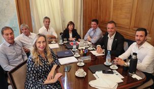 El oficialismo buscará reducir la edad de imputabilidad a los 13 años.
