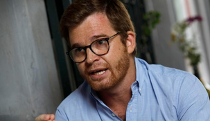 El legislador lanzó un duro tuit en su cuenta personal.