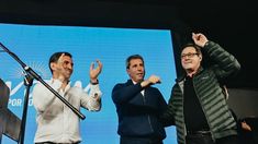 Sergio Uñac anunció que su hermano será candidato a gobernador en San Juan