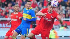 Boca enfrentrará a Independiente por los cuartos de final del Torneo Apertura 2025. Boca enfrentrará a Independiente por los cuartos de final del Torneo Apertura 2025.