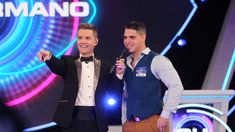 Gran Hermano 2022: el regreso de la casa más famosa de la televisión. Gran Hermano 2022: el regreso de la casa más famosa de la televisión.