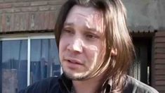 Gabriel Carrizo es señalado como el jefe de la banda agresora. Gabriel Carrizo es señalado como el jefe de la banda agresora.