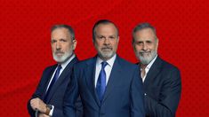 Duro de Domar, Minuto Uno y Argenzuela lideraron el rating. Duro de Domar, Minuto Uno y Argenzuela lideraron el rating.