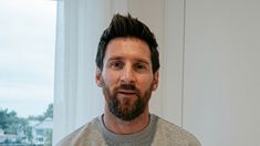 Lionel Messi saludó a los atletas de los Juegos Sudamericanos Santa Fe 2026. Imagen optimizada con IA.&nbsp;
