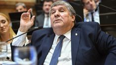 José Mayans cuestionó el discurso de Javier Milei en la Asamblea Legislativa.